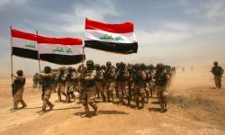 العراق يعطل الدوام الرسمي الثلاثاء القادم احتفاءً بيوم النصر